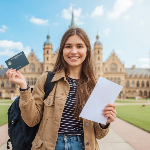 Book Australia Study Abroad Consultants | Visa to Admission